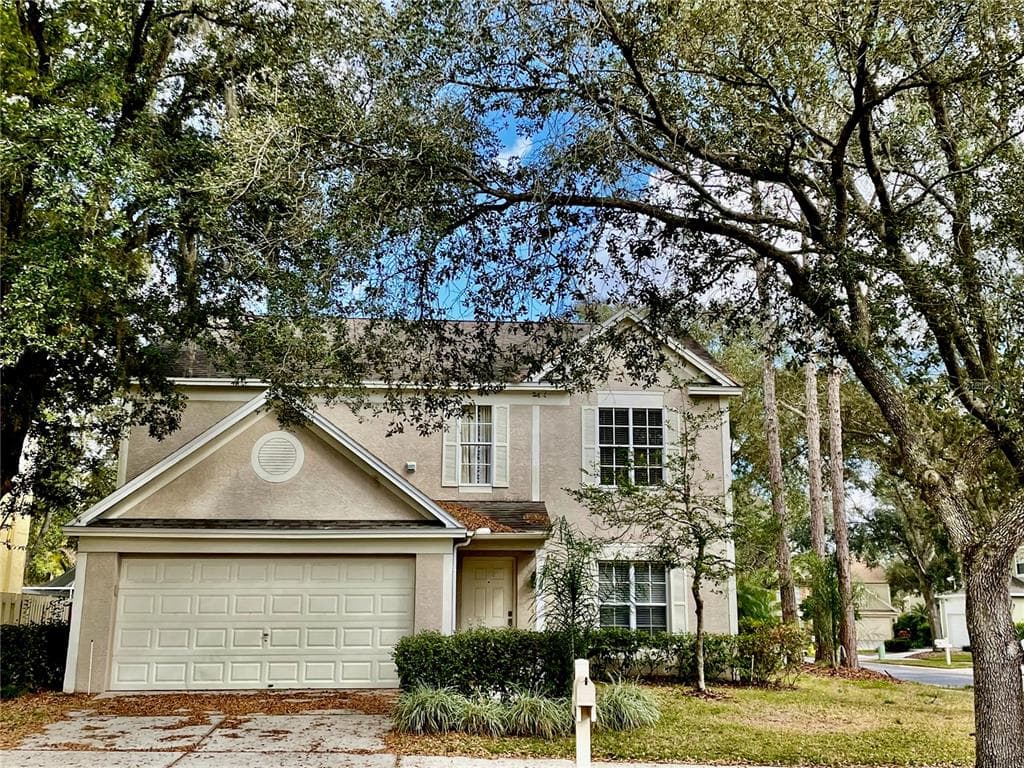 17736 LONG RIDGE ROAD TAMPA, FL 33647