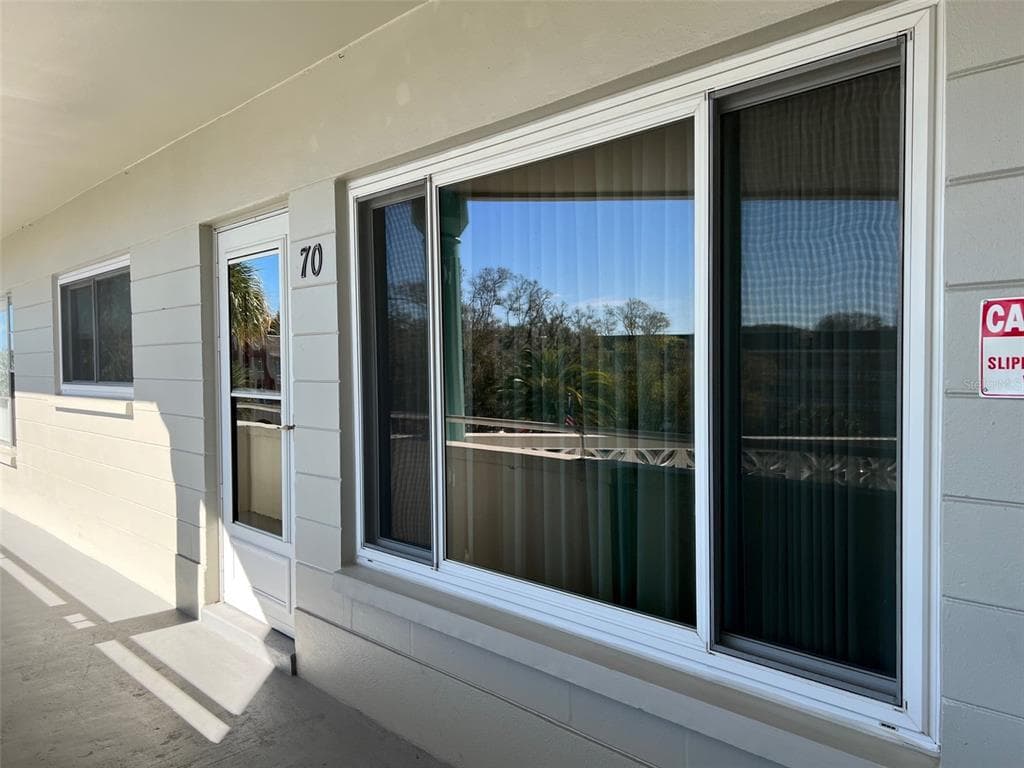 2370 JAMAICAN STREET UNIT 70 CLEARWATER, FL 33763