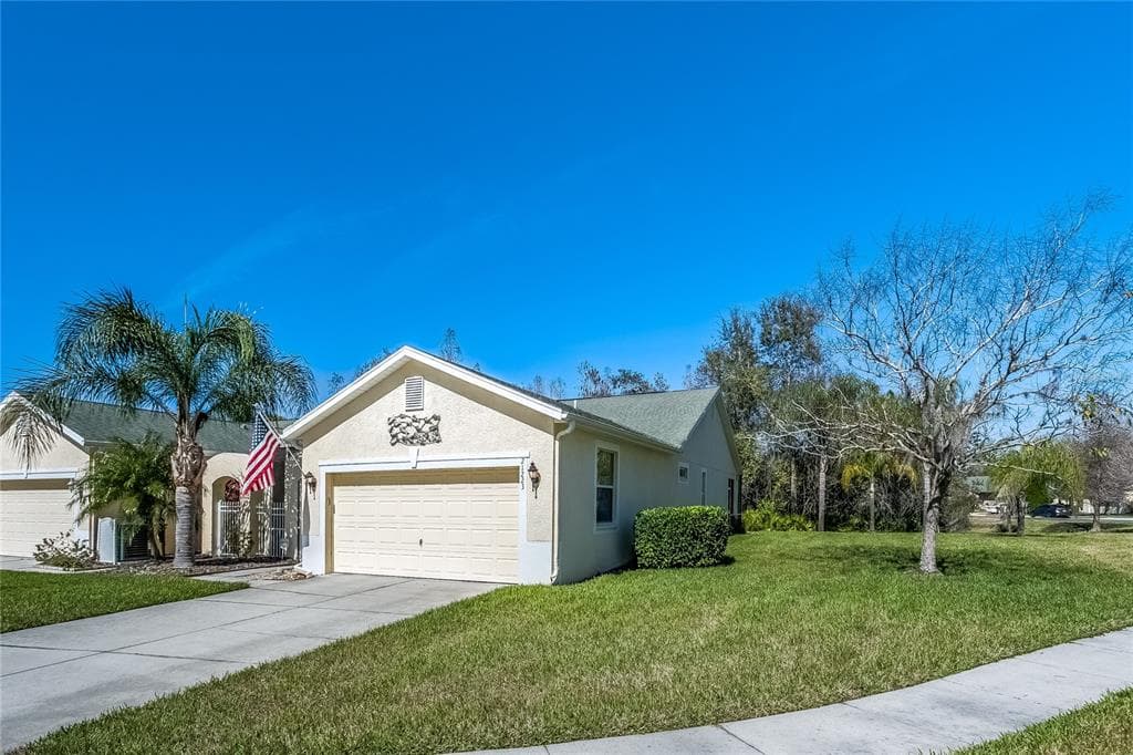 21223 DIAMONTE DRIVE LAND O LAKES, FL 34637