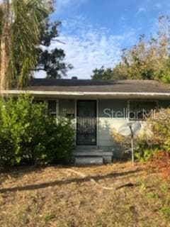 4537 10TH AVENUE S ST PETERSBURG, FL 33711