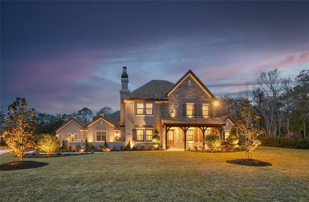 19122 MAGNOLIA FARMS LANE