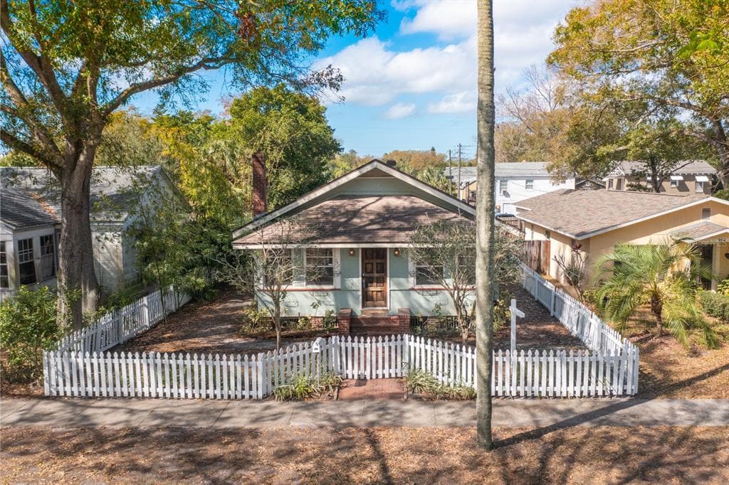942 YALE STREET N ST PETERSBURG, FL 33713