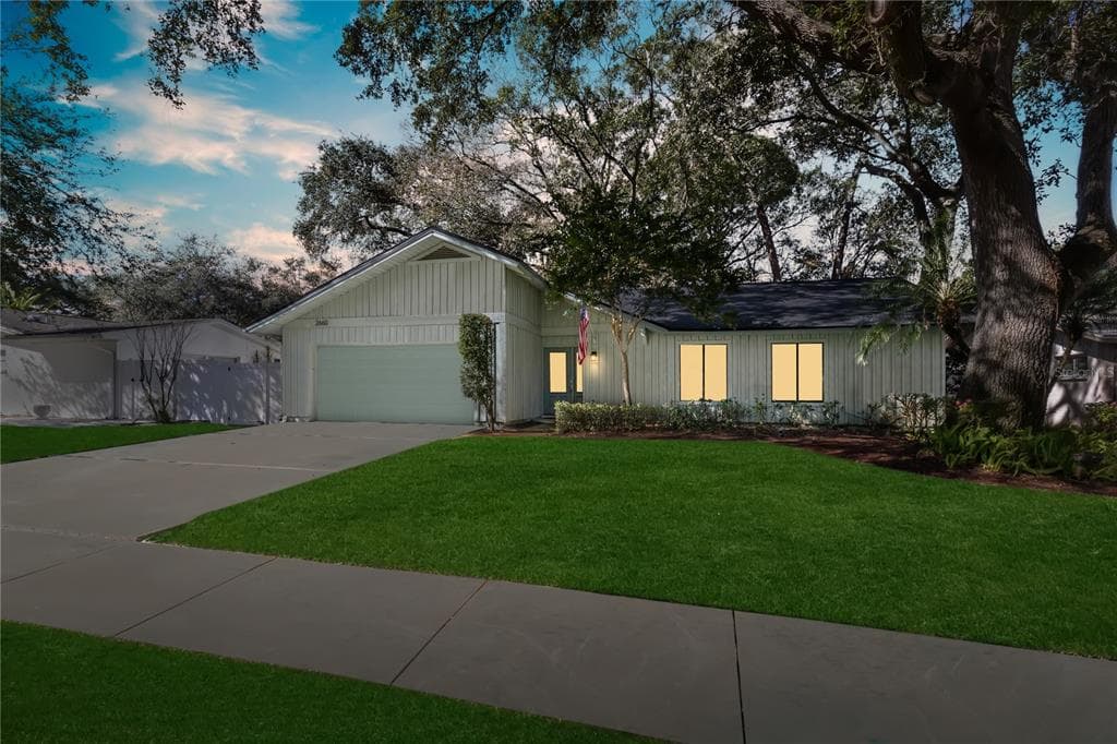 2660 BURNTFORK DRIVE CLEARWATER, FL 33761
