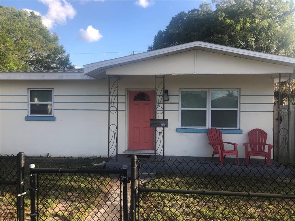 2334 38TH AVENUE N ST PETERSBURG, FL 33713