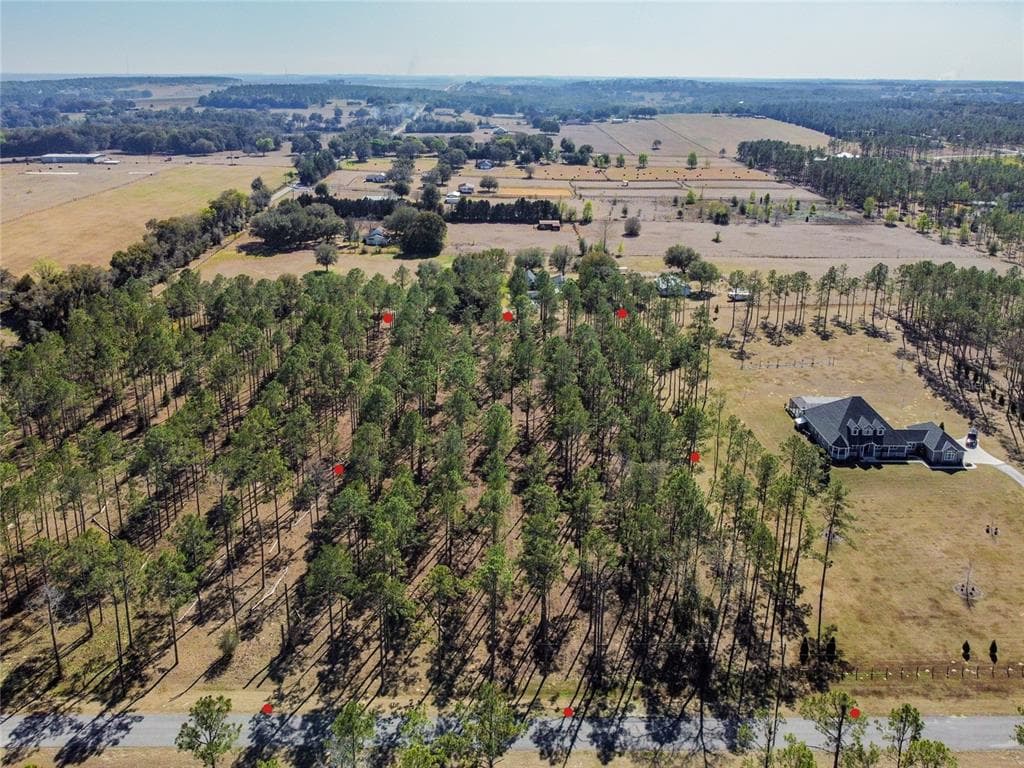 LOT 67 PONY POND DADE CITY, FL 33523