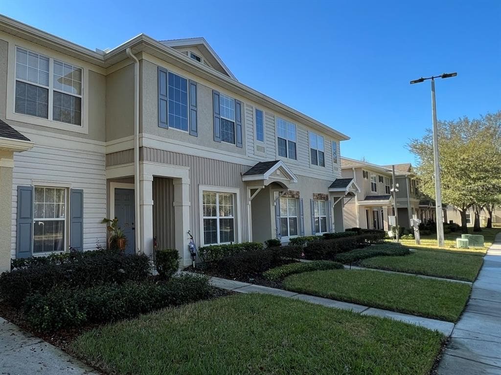15903 FISHHAWK VIEW DRIVE LITHIA, FL 33547