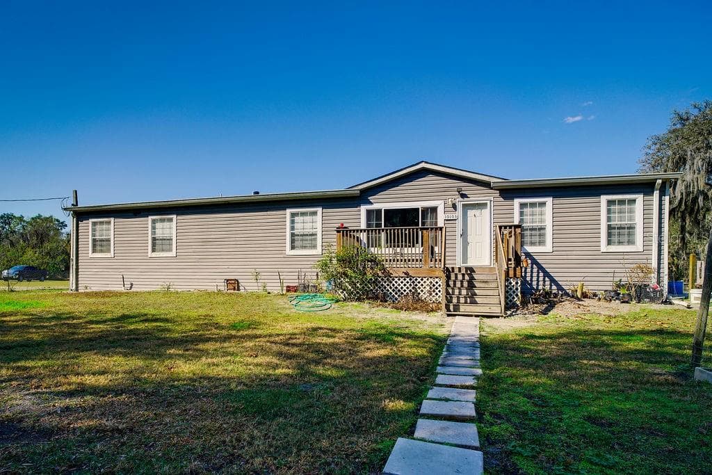 10103 VAN HORN LANE