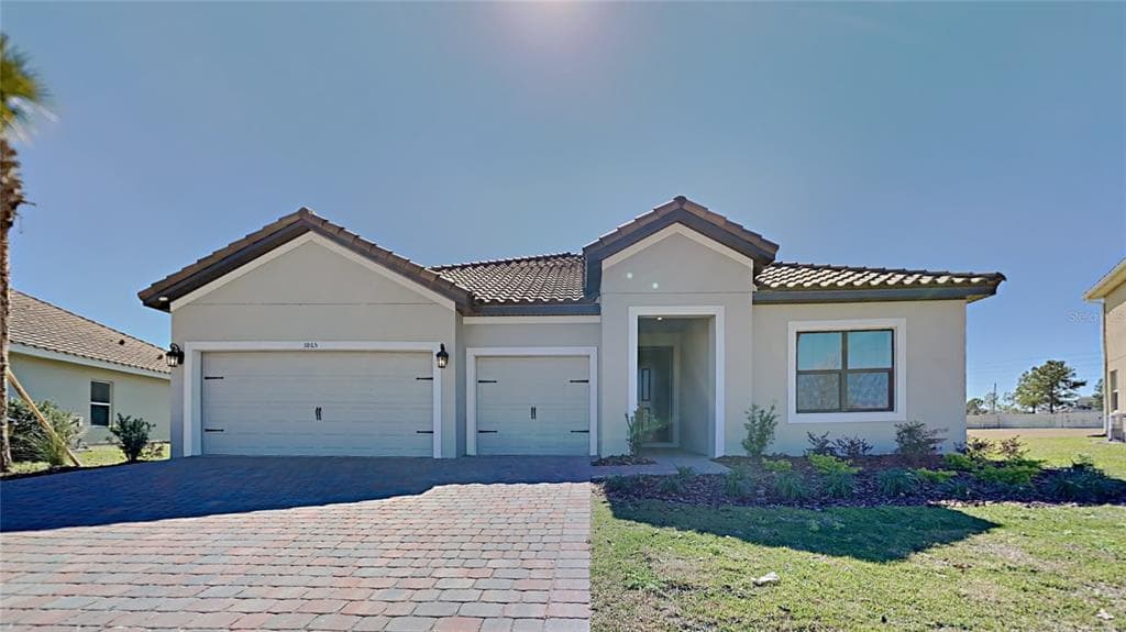 3865 GOLDEN KNOT DRIVE KISSIMMEE, FL 34746