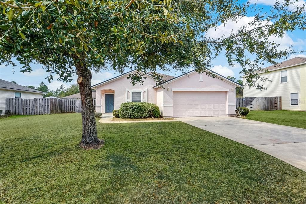 76087 LONG POND LOOP YULEE, FL 32097