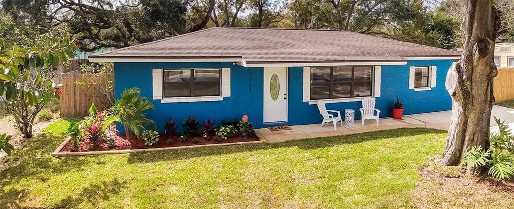 1365 SPRINGDALE STREET CLEARWATER, FL 33755