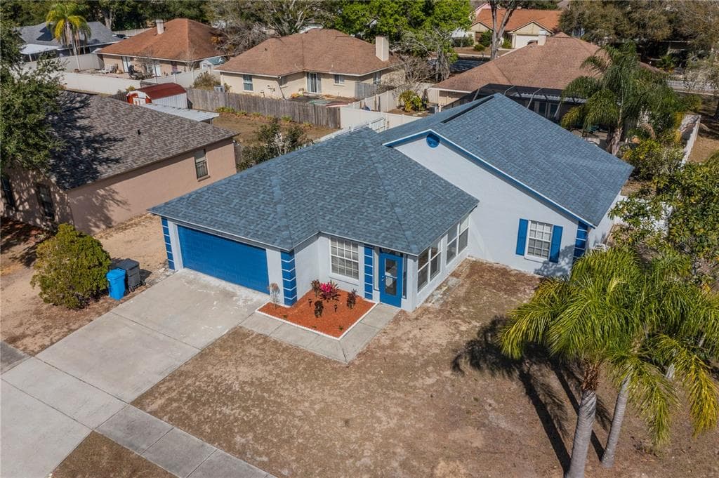 1056 MALLETWOOD BRANDON, FL 33510
