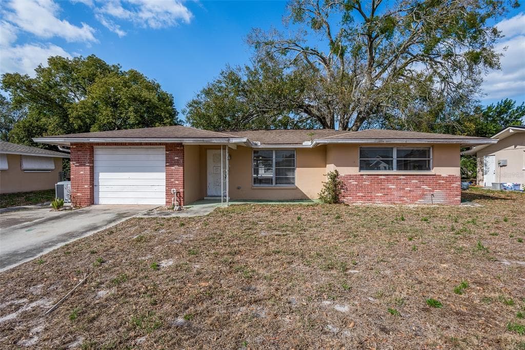 7839 CANNA DRIVE PORT RICHEY, FL 34668