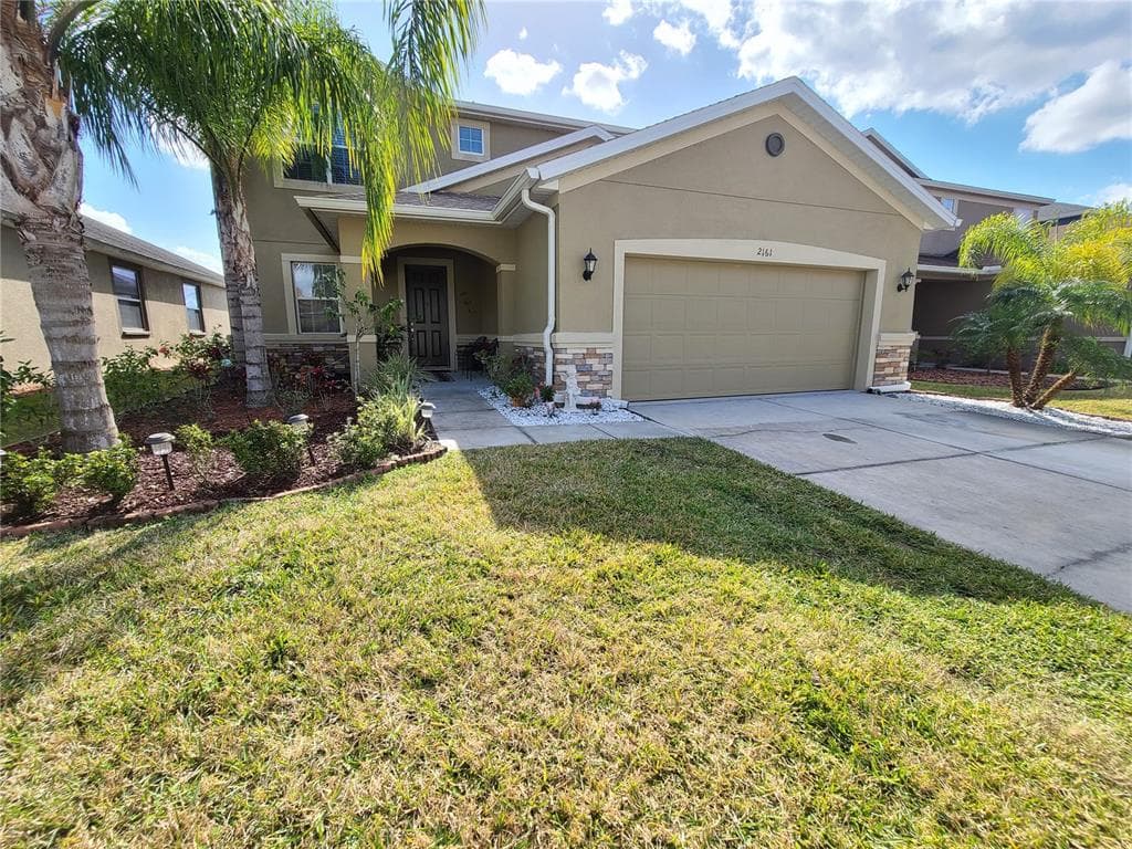 2161 ONTARIO WAY LAKELAND, FL 33805