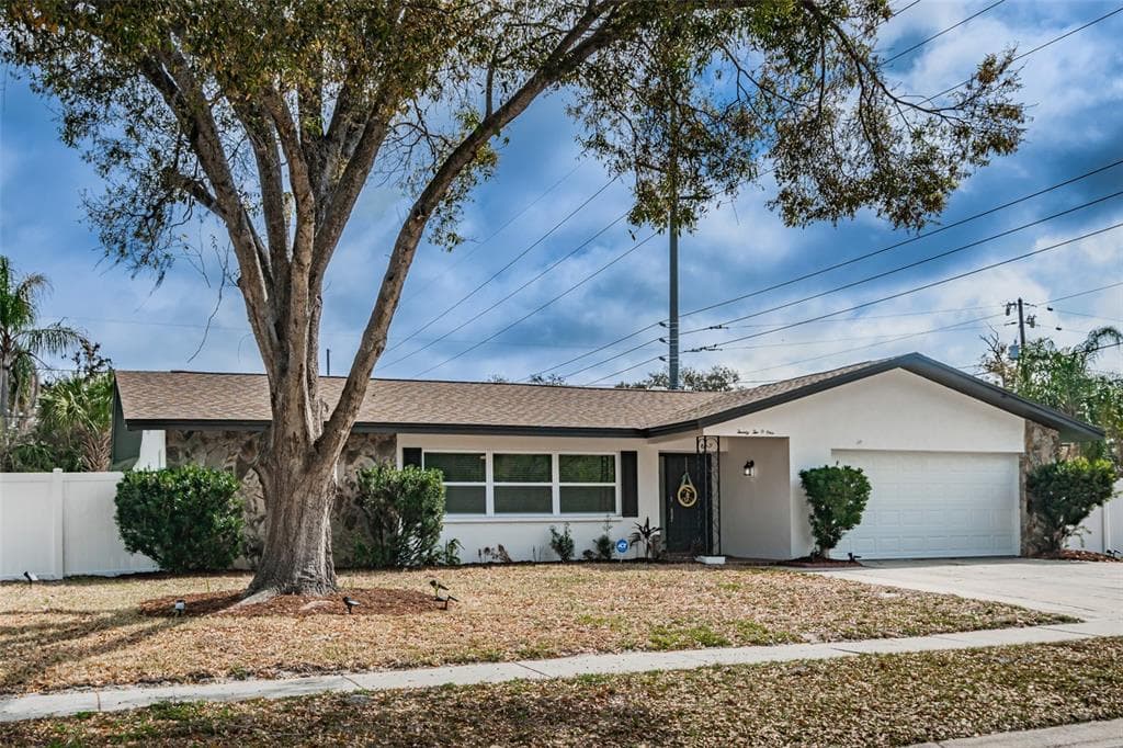 2201 RIVIERA DRIVE CLEARWATER, FL 33763