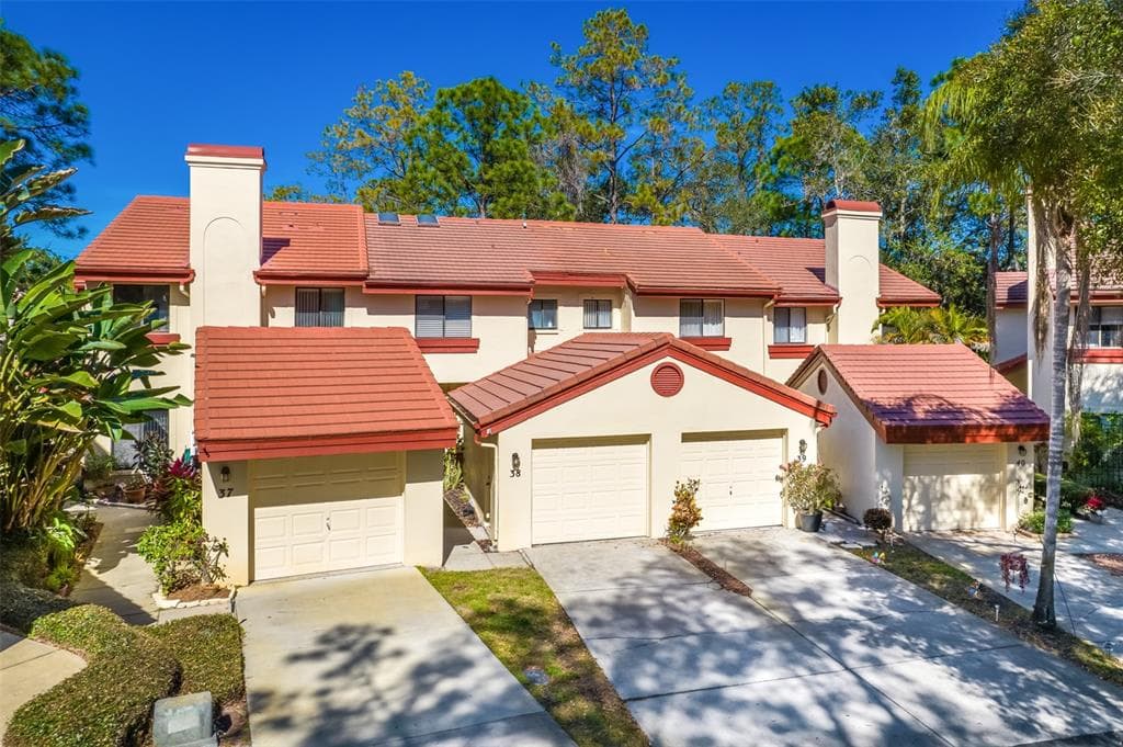 3460 COUNTRYSIDE BOULEVARD UNIT 37 CLEARWATER, FL 33761