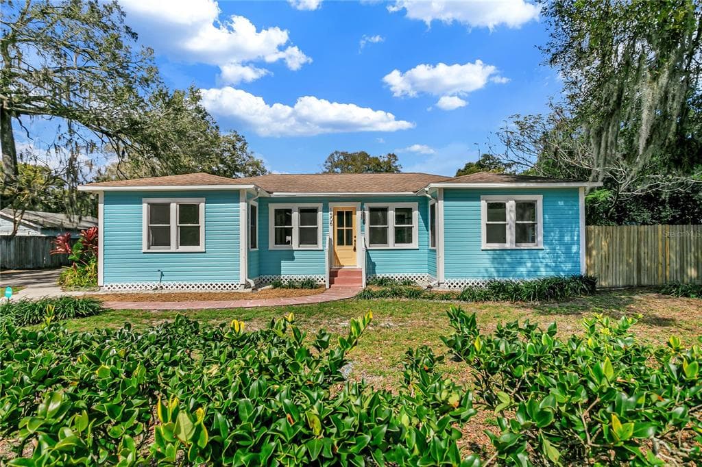 1506 E FORD STREET TAMPA, FL 33610