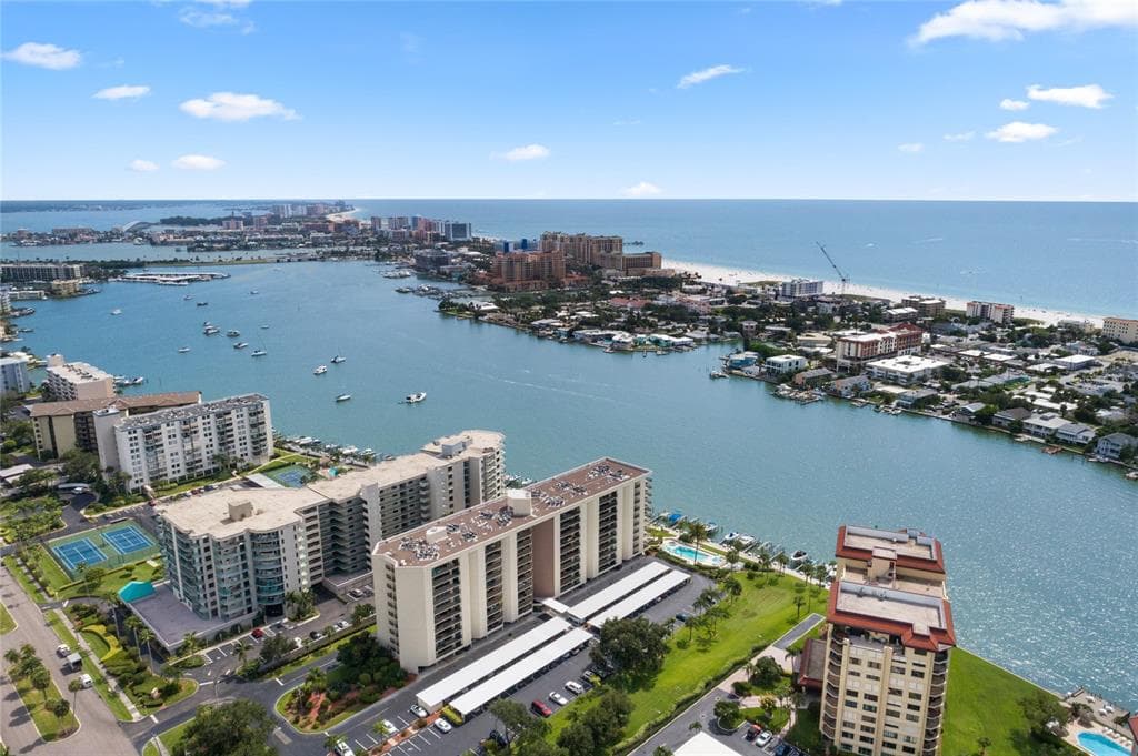 690 ISLAND WAY UNIT 708 CLEARWATER, FL 33767