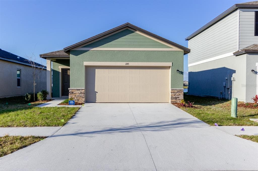 1245 7TH AVENUE NW RUSKIN, FL 33570
