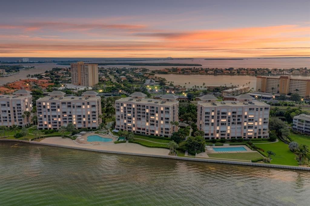4953 BACOPA LANE S UNIT 505 ST PETERSBURG, FL 33715