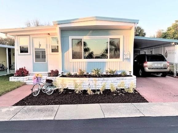 10155 113TH PLACE UNIT 10 LARGO, FL 33773