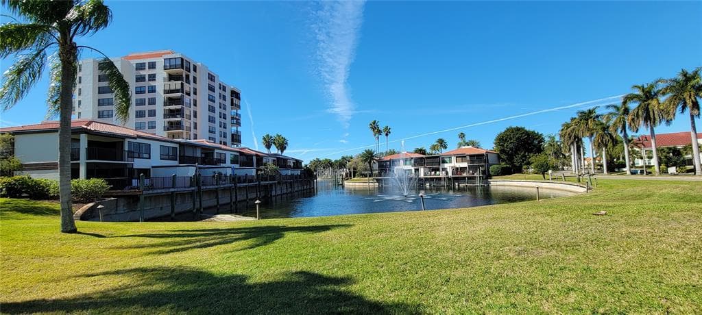 6357 BAHIA DEL MAR BOULEVARD UNIT 604 ST PETERSBURG, FL 33715