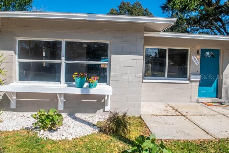3957 WAHOO DRIVE SE ST PETERSBURG, FL 33705