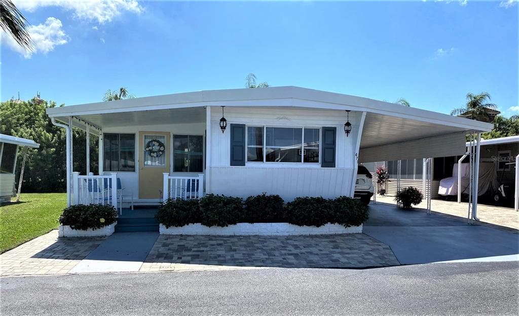18675 US HIGHWAY 19 N UNIT 471 CLEARWATER, FL 33764