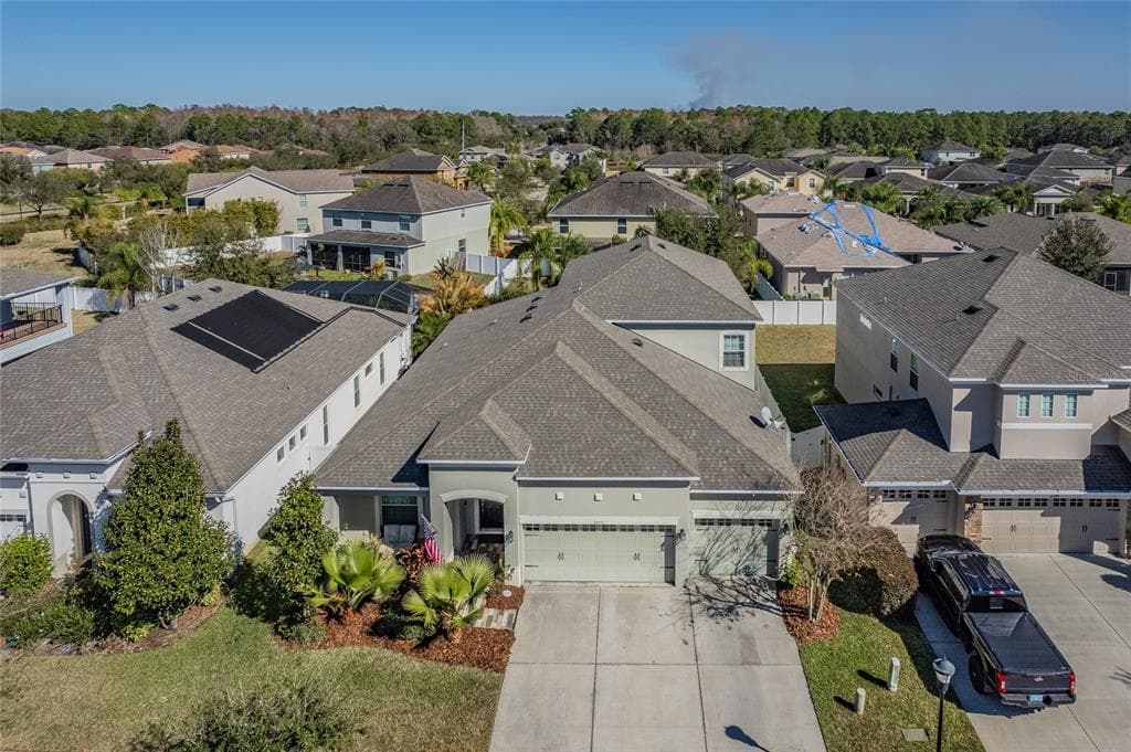 20151 OAKFLOWER DRIVE TAMPA, FL 33647
