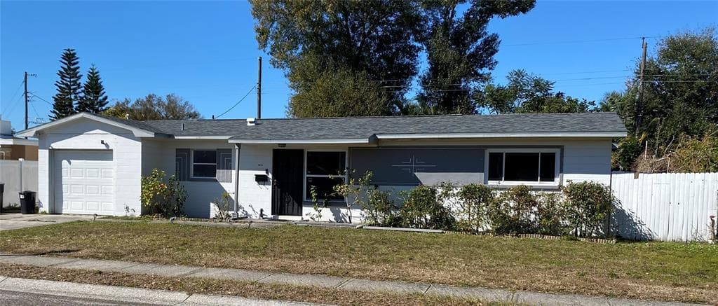6624 16TH STREET N ST PETERSBURG, FL 33702
