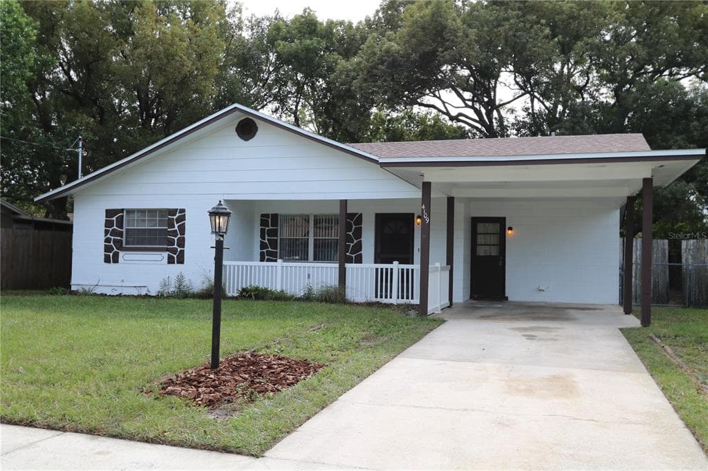 4109 E 99TH AVENUE TAMPA, FL 33617