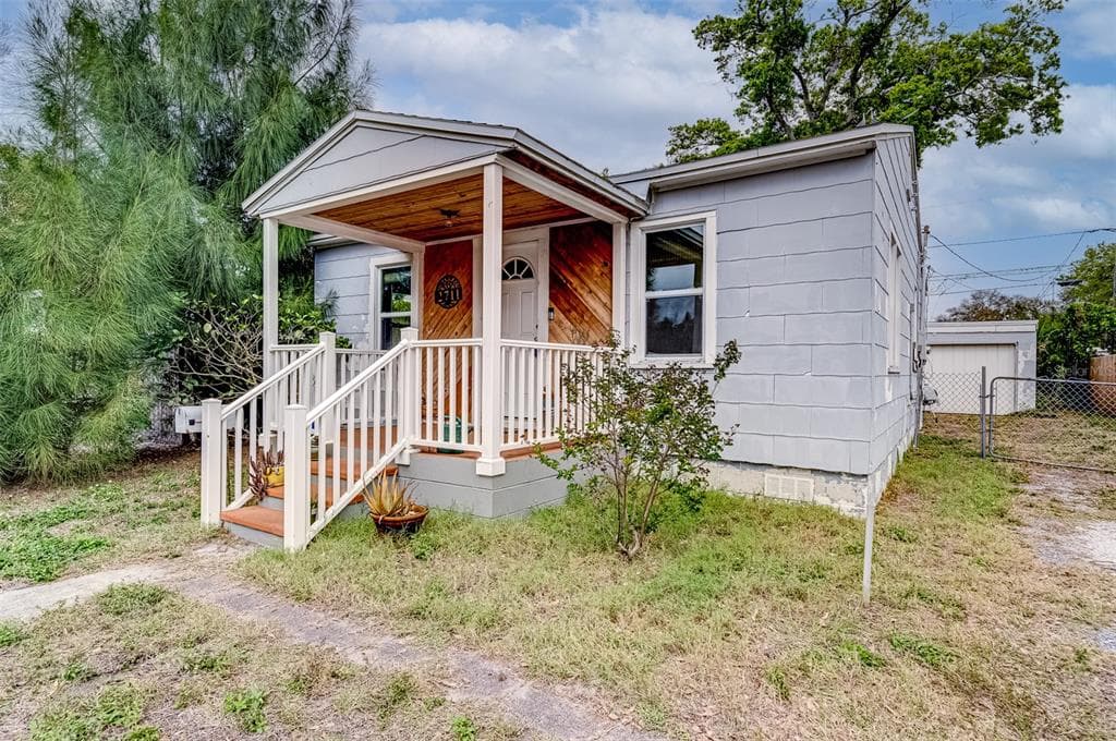 2711 17TH AVENUE N ST PETERSBURG, FL 33713