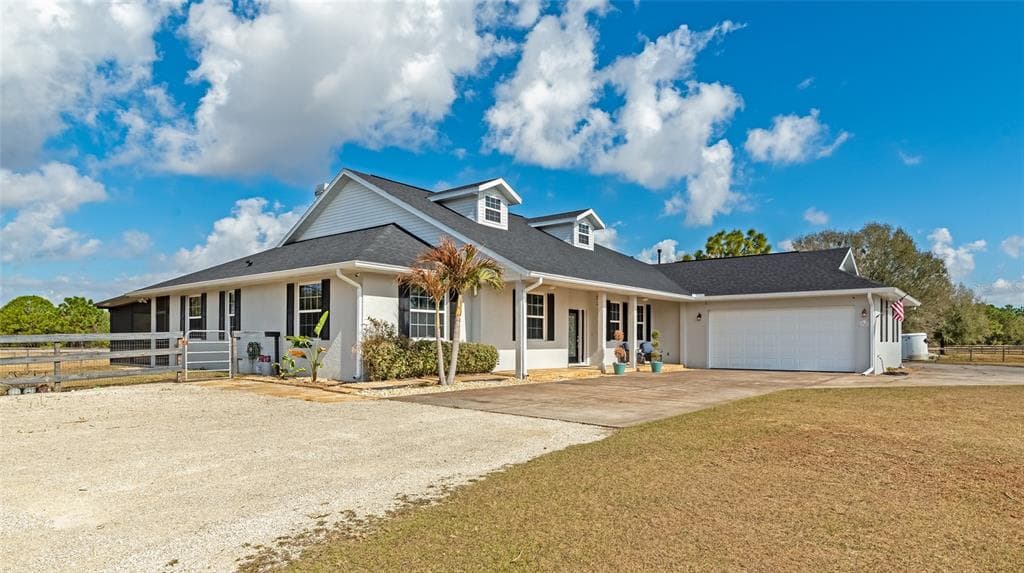 22803 67TH AVENUE E BRADENTON, FL 34211
