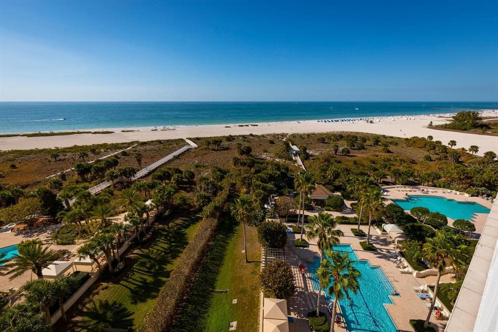 1180 GULF BLVD UNIT 901 CLEARWATER, FL 33767