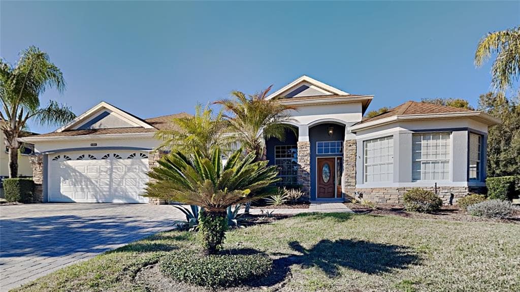 6156 TREMAYNE DRIVE MOUNT DORA, FL 32757