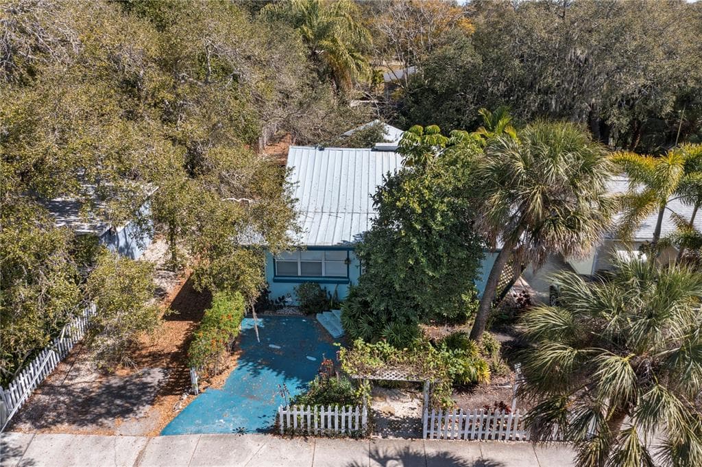 2720 58TH STREET S GULFPORT, FL 33707