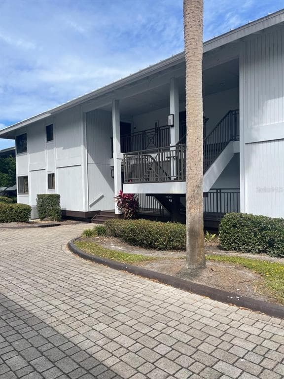4770 FOX HUNT DRIVE UNIT 516 WESLEY CHAPEL, FL 33543