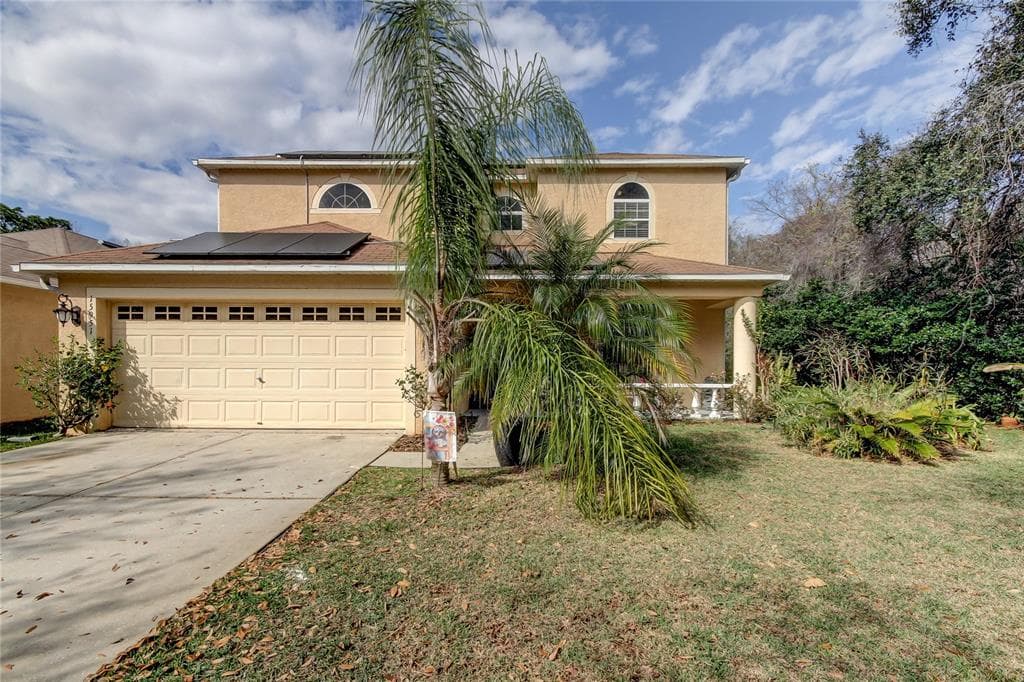 15951 POND RUSH COURT