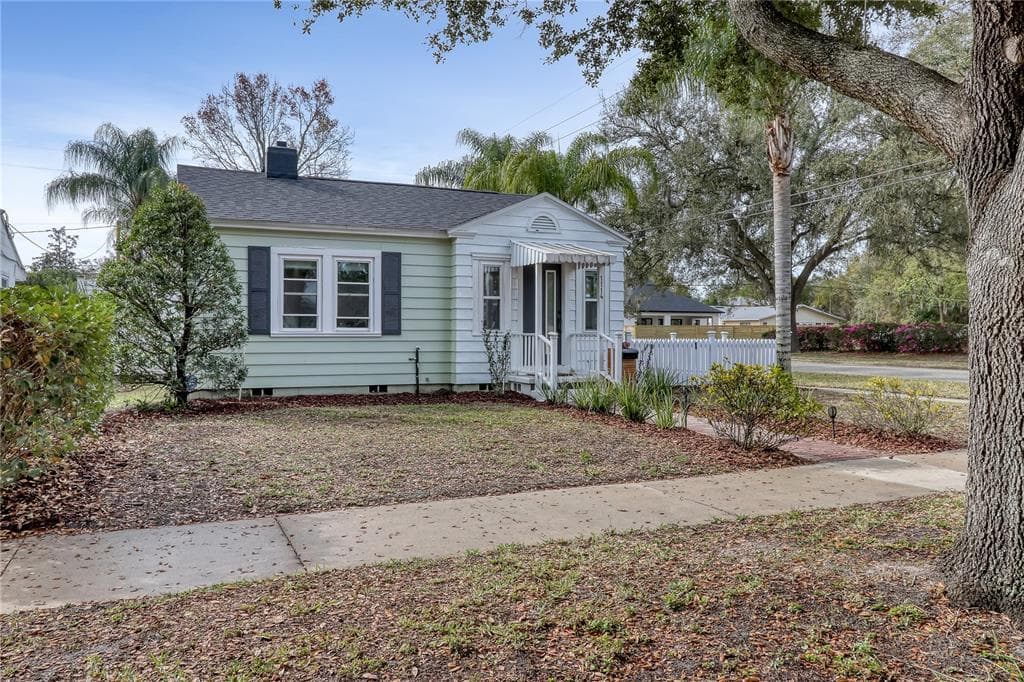 1114 STETSON STREET ORLANDO, FL 32804