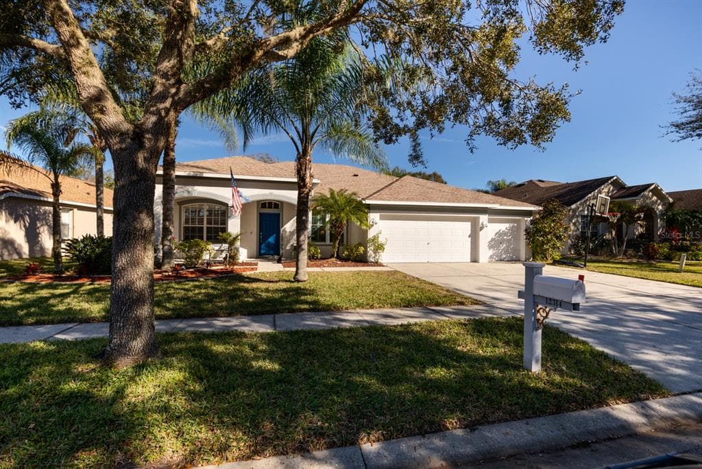 12314 BRAMFIELD DRIVE RIVERVIEW, FL 33579