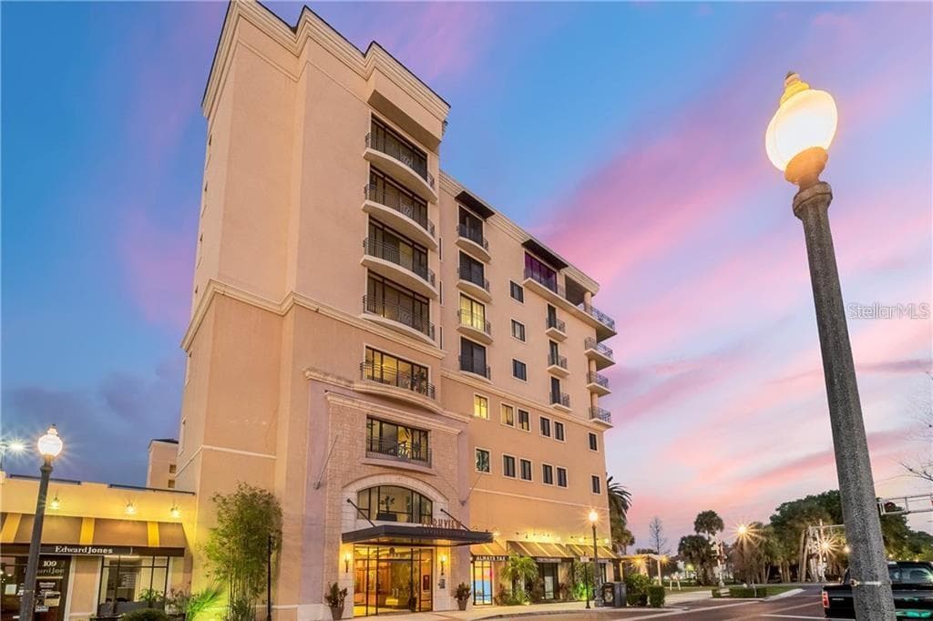 111 E MONUMENT AVENUE UNIT 803 KISSIMMEE, FL 34741