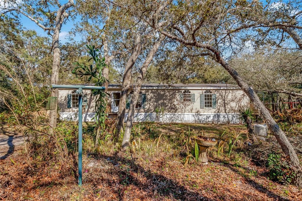 13023 TYRONE STREET HUDSON, FL 34667