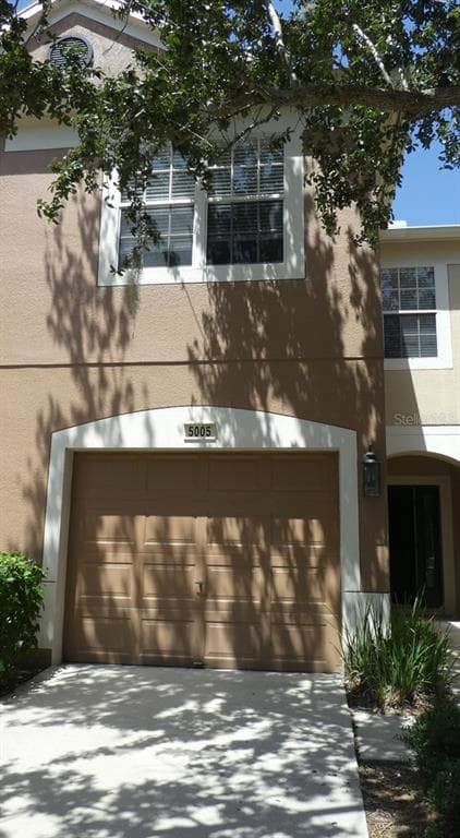 5005 BARNSTEAD DRIVE RIVERVIEW, FL 33578