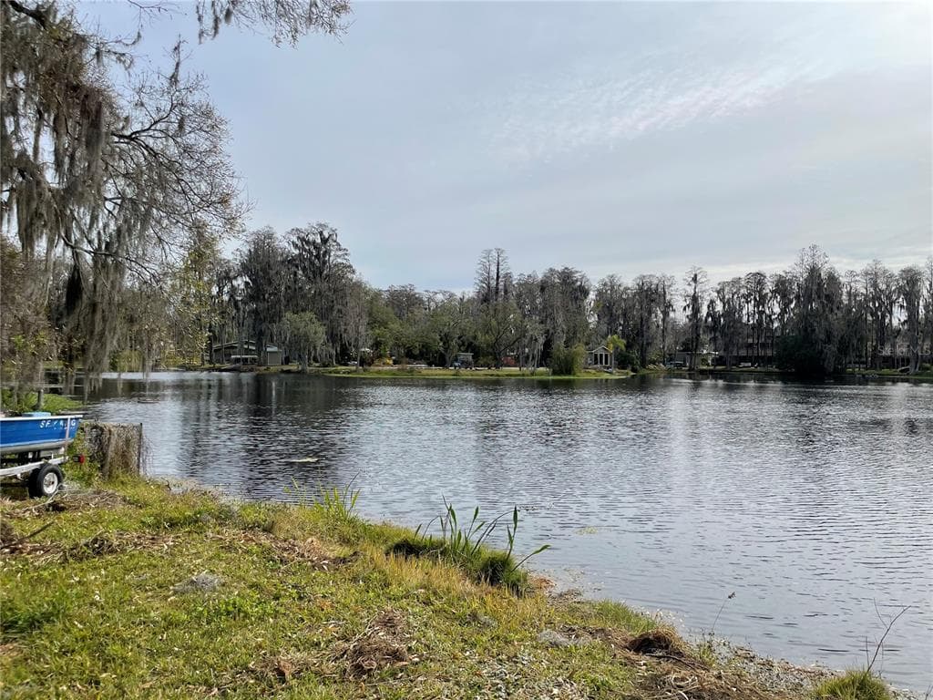 2809 WILSON CIRCLE LUTZ, FL 33548