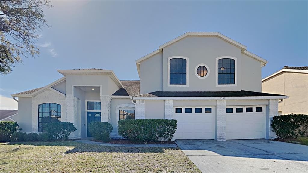 13691 CRYSTAL RIVER DRIVE ORLANDO, FL 32828