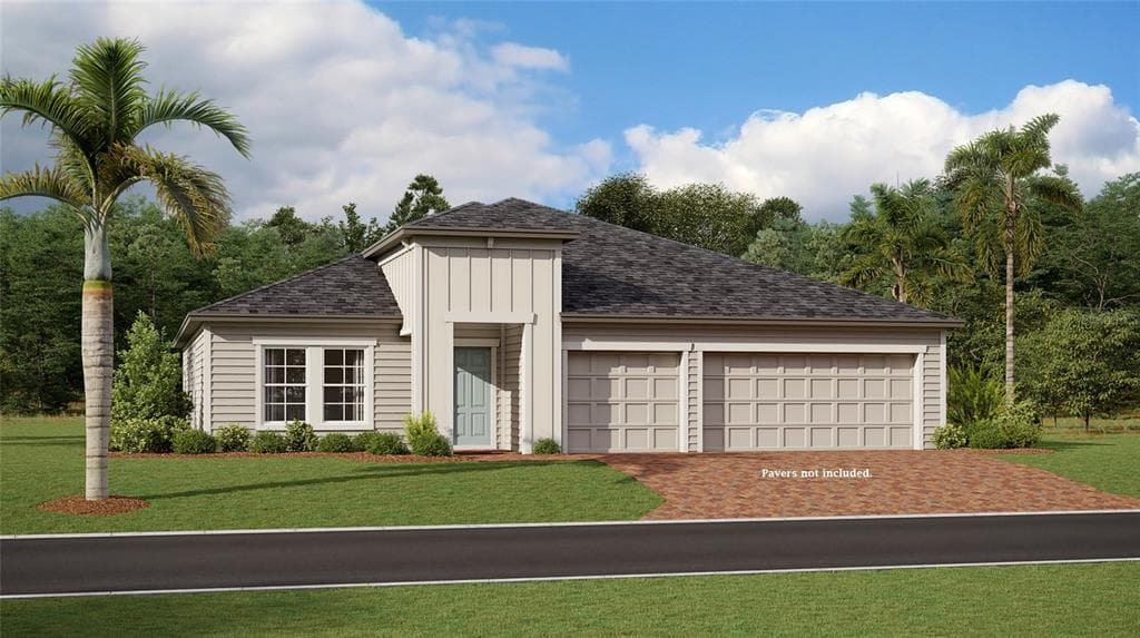 9209 SW 58TH CIRCLE OCALA, FL 34476