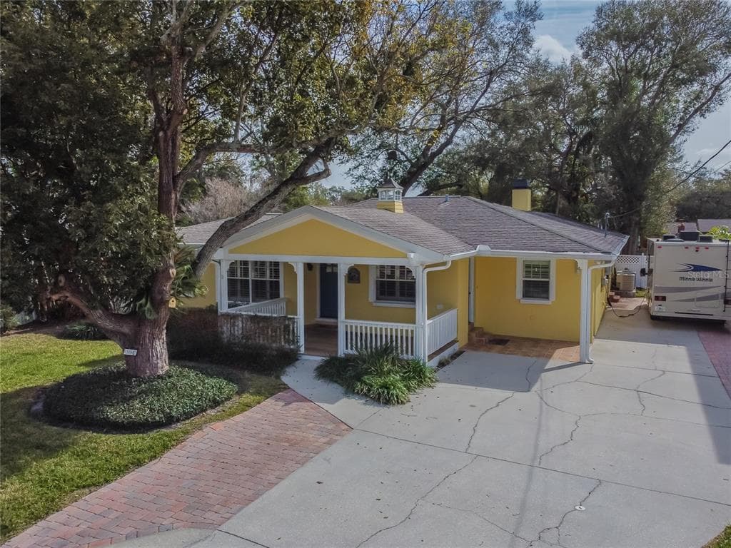 3508 W VASCONIA STREET TAMPA, FL 33629