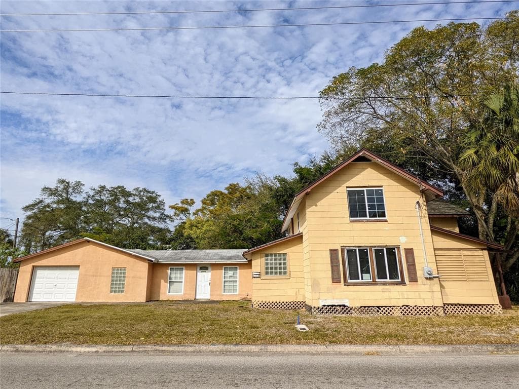 5000 22ND STREET N ST PETERSBURG, FL 33714