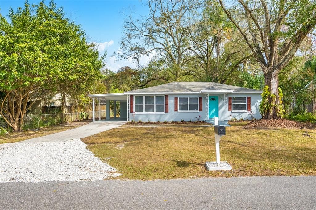 7005 N 19TH STREET TAMPA, FL 33610