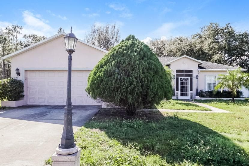 538 MARICOPA DRIVE KISSIMMEE, FL 34758