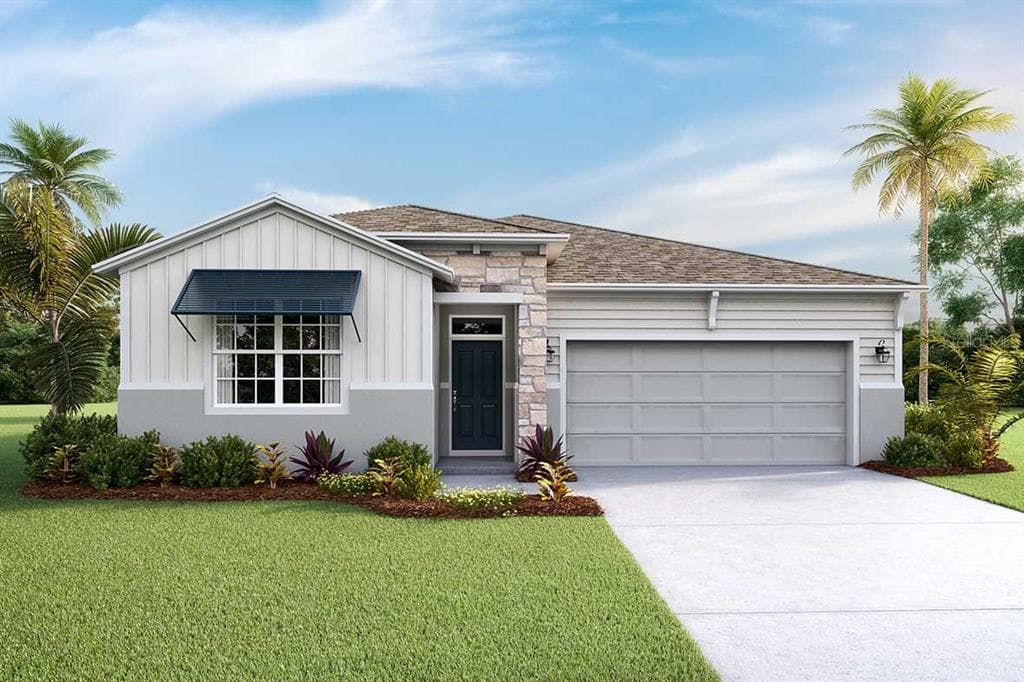 4360 NW 55TH COURT OCALA, FL 34482